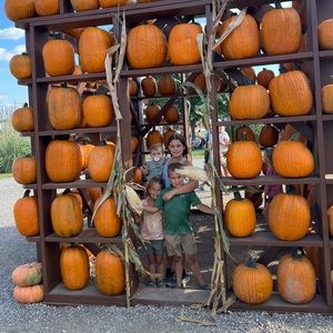 Meet your Posher, Emma